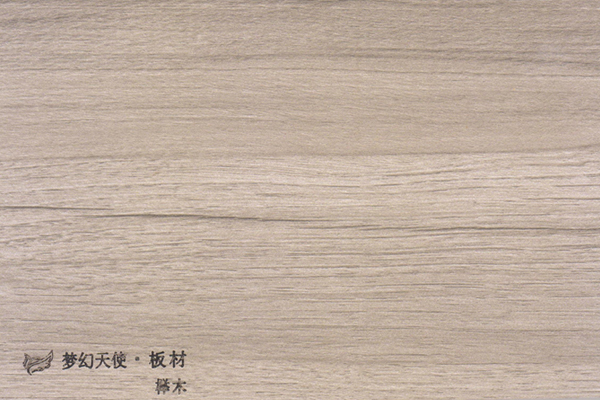 千佰汇生态板